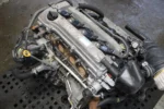  2009-2012 Toyota Matrix, 2006-2008 Toyota Rav4, 2008-2014 Toyota Scion xb Motor 2AZFE-2GEN 2.4L 4 Cyl Engine - Image 2
