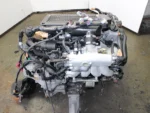  2002-2007 Toyota Caldina 3SGTE 2.0L 5th Gen 4 Cyl Engine - Image 17