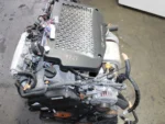  2002-2007 Toyota Caldina 3SGTE 2.0L 5th Gen 4 Cyl Engine - Image 15