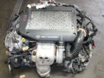  2002-2007 Toyota Caldina 3SGTE 2.0L 5th Gen 4 Cyl Engine - Image 10
