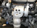  2002-2007 Toyota Caldina 3SGTE 2.0L 5th Gen 4 Cyl Engine - Image 8