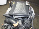  2002-2007 Toyota Caldina 3SGTE 2.0L 5th Gen 4 Cyl Engine - Image 5