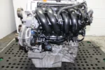  2008-2012 Honda Accord, 2009-2014 Acura TSX, 2010-2014 Honda CRV Motor K24A 2.4L 4 Cyl Engine - Image 13