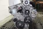  2008-2012 Honda Accord, 2009-2014 Acura TSX, 2010-2014 Honda CRV Motor K24A 2.4L 4 Cyl Engine - Image 12