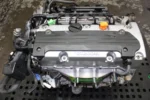  2009-2013 Acura TSX, 2010-2014 Honda CRV Motor K24A 2.4L 4 Cyl Engine - Image 11