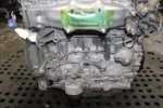  2009-2013 Acura TSX, 2010-2014 Honda CRV Motor K24A 2.4L 4 Cyl Engine - Image 10
