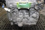  2008-2012 Honda Accord, 2009-2014 Acura TSX, 2010-2014 Honda CRV Motor K24A 2.4L 4 Cyl Engine - Image 9