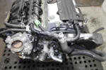  2009-2013 Acura TSX, 2010-2014 Honda CRV Motor K24A 2.4L 4 Cyl Engine - Image 6