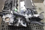  2008-2012 Honda Accord, 2009-2014 Acura TSX, 2010-2014 Honda CRV Motor K24A 2.4L 4 Cyl Engine - Image 5