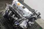  2008-2012 Honda Accord, 2009-2014 Acura TSX, 2010-2014 Honda CRV Motor K24A 2.4L 4 Cyl Engine - Image 3