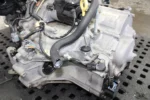 2001-2005 Honda Civic LX DX 4 Cyl 1.7L Automatic Transmission - Image 3