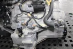  2001-2005 Honda Civic LX DX 4 Cyl 1.7L Automatic Transmission - Image 2