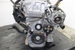  2002-2009 Toyota Camry, 2002-2007 Toyota Highlander Motor 2AZFE-Camry 2.4L 4 Cyl Engine - Image 10