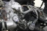  2002-2009 Toyota Camry, 2002-2007 Toyota Highlander Motor 2AZFE-Camry 2.4L 4 Cyl Engine - Image 6