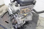  2002-2009 Toyota Camry, 2002-2007 Toyota Highlander Motor 2AZFE-Camry 2.4L 4 Cyl Engine - Image 5