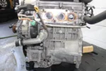  2002-2009 Toyota Camry, 2002-2007 Toyota Highlander Motor 2AZFE-Camry 2.4L 4 Cyl Engine - Image 3