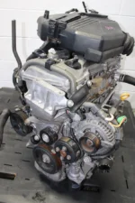  2002-2009 Toyota Camry, 2002-2007 Toyota Highlander Motor 2AZFE-Camry 2.4L 4 Cyl Engine - Image 3