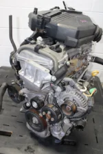  2002-2009 Toyota Camry, 2002-2007 Toyota Highlander Motor 2AZFE-Camry 2.4L 4 Cyl Engine - Image 3