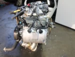  2006-2010 Subaru Forester Motor EJ25-SOHC-2GEN 2.5L 4 Cyl Engine - Image 5