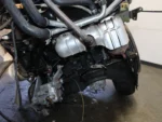  1996-2004 Nissan Frontier, Pathfinder, Xterra Motor VG33 3.3L 6 Cyl Engine - Image 7