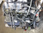 1996-2004 Nissan Frontier, Pathfinder, Xterra Motor VG33 3.3L 6 Cyl Engine - Image 2