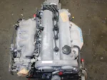  1999-2000 Mazda Miata Motor  BP 1.8L 4 Cyl Engine - Image 15