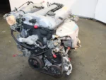  1999-2000 Mazda Miata Motor  BP 1.8L 4 Cyl Engine - Image 14