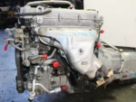  1999-2000 Mazda Miata Motor  BP 1.8L 4 Cyl Engine - Image 12