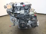  1999-2000 Mazda Miata Motor  BP 1.8L 4 Cyl Engine - Image 11