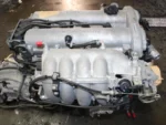  1999-2000 Mazda Miata Motor  BP 1.8L 4 Cyl Engine - Image 10