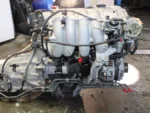 1999-2000 Mazda Miata Motor  BP 1.8L 4 Cyl Engine - Image 9