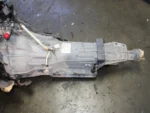  1999-2000 Mazda Miata Motor  BP 1.8L 4 Cyl Engine - Image 6