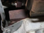  1999-2000 Mazda Miata Motor  BP 1.8L 4 Cyl Engine - Image 2