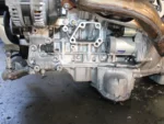  2006-2012 Lexus Is250 Motor 4GR-FSE 2.5L 6 Cyl Engine & Automatic Transmission - Image 8