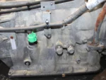  2007-2008 Infiniti G35X, 2006-2010 M45 AWD 4X4 6 Cyl 3.5L Automatic Transmission - Image 5