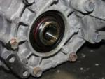 2007-2008 Infiniti G35X, 2006-2010 M45 AWD 4X4 6 Cyl 3.5L Automatic Transmission - Image 3