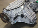  2007-2008 Infiniti G35X, 2006-2010 M45 AWD 4X4 6 Cyl 3.5L Automatic Transmission - Image 2