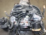  2009-2011 Mazda RX8 Motor Rotary 1.3L 6 Port Engine 6 Speed Manual ECU  13B - Image 16