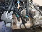  2009-2011 Mazda RX8 Motor Rotary 1.3L 6 Port Engine 6 Speed Manual ECU  13B - Image 13