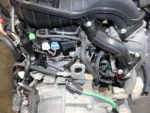  2009-2011 Mazda RX8 Motor Rotary 1.3L 6 Port Engine 6 Speed Manual ECU  13B - Image 3