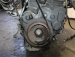 1998-2002 Honda Accord Motor F23A 2.3L 4 Cyl Engine - Image 8