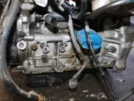 1998-2002 Honda Accord Motor F23A 2.3L 4 Cyl Engine - Image 6