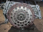  1998-2002 Honda Accord Motor F23A 2.3L 4 Cyl Engine - Image 5