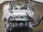  2008-2014 Toyota Matrix s xrs Engine 2.4L 4 Cyl Motor  2AZ-FE 2AZ - Image 7