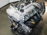  2009-2015 Toyota Corolla, 2009-2014 Toyota Matrix Motor 2ZR-FE 1.8L 4 Cyl Engine - Image 11