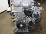  2008-2014 Toyota Matrix s xrs Engine 2.4L 4 Cyl Motor  2AZ-FE 2AZ - Image 9