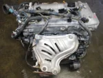  2009-2015 Toyota Corolla, 2009-2014 Toyota Matrix Motor 2ZR-FE 1.8L 4 Cyl Engine - Image 8