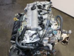  2008-2014 Toyota Matrix s xrs Engine 2.4L 4 Cyl Motor  2AZ-FE 2AZ - Image 12