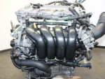  2008-2014 Toyota Matrix s xrs Engine 2.4L 4 Cyl Motor  2AZ-FE 2AZ - Image 13