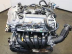  2008-2014 Toyota Matrix s xrs Engine 2.4L 4 Cyl Motor  2AZ-FE 2AZ - Image 14